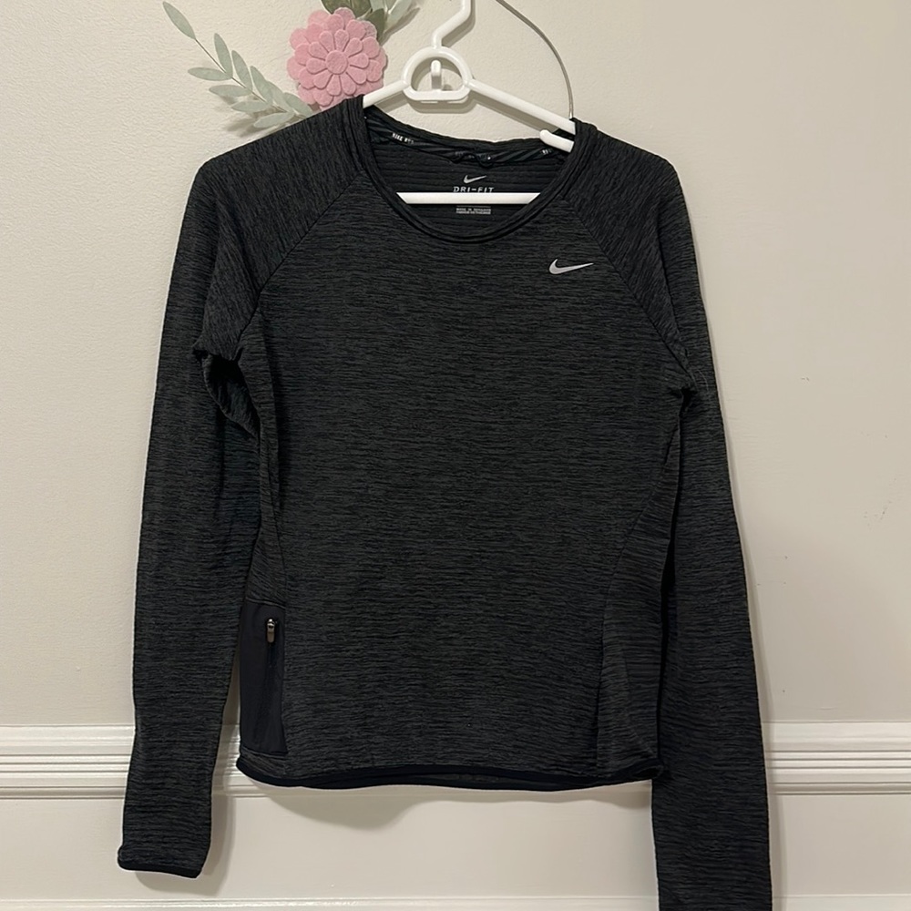 NIKE RUNNING DRI FIT